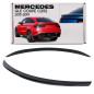 MERCEDES GLE COUPE C292 2015-2019 SPOILER POSTERIORE NERO VERNICIATO PIANO BLACK (Cod. AP-53136_A4x4