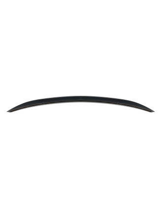 MERCEDES GLE COUPE C292 2015-2019 SPOILER POSTERIORE NERO VERNICIATO PIANO BLACK (Cod. AP-53136_A4x4