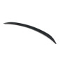 MERCEDES GLE COUPE C292 2015-2019 SPOILER POSTERIORE NERO VERNICIATO PIANO BLACK (Cod. AP-53136_A4x4