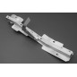 BMW X5 M F85 2014-2018 SUPPORTO INFERIORE SUPPORTO FARO SINISTRO 51647294491 (Cod. AP-53219_A4x4)