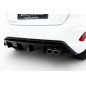 Sottoparaurti posteriore V.2 Ford FIesta Mk8 ST (Cod. M-FO-FI-8-ST-RS2G)