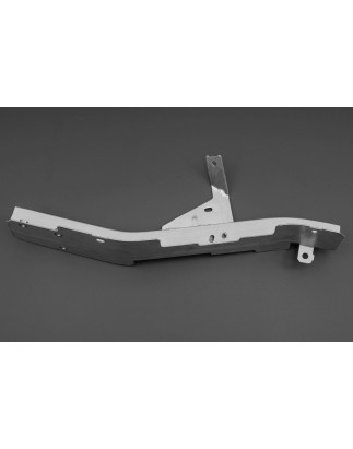 BMW X5 M F85 2014-2018 SUPPORTO INFERIORE SUPPORTO FARO SINISTRO 51647294491 (Cod. AP-53219_A4x4)