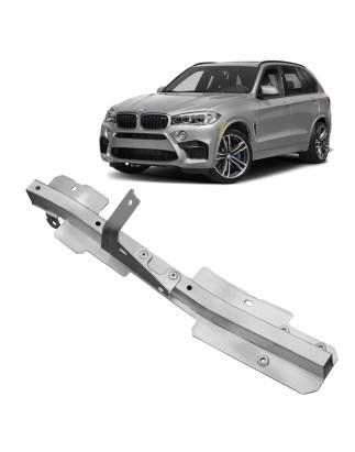 BMW X5 M F85 2014-2018 SUPPORTO INFERIORE SUPPORTO FARO SINISTRO 51647294491 (Cod. AP-53219_A4x4)