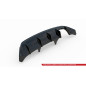Sottoparaurti posteriore V.2 Ford FIesta Mk8 ST (Cod. M-FO-FI-8-ST-RS2G)