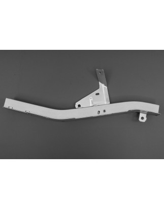 BMW X5 M F85 2014-2018 SUPPORTO INFERIORE SUPPORTO FARO SINISTRO 51647294491 (Cod. AP-53219_A4x4)