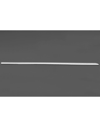 MERCEDES C-CLASS W204 2007-2014 CROMATA MODANATURA POSTERIORI PORTE SINISTRA A2047300180 (Cod. AP-53