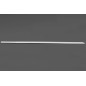 MERCEDES C-CLASS W204 2007-2014 CROMATA MODANATURA POSTERIORI PORTE SINISTRA A2047300180 (Cod. AP-53