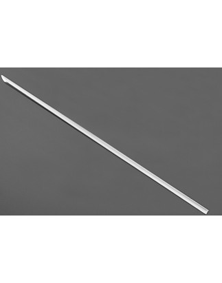 MERCEDES C-CLASS W204 2007-2014 CROMATA MODANATURA POSTERIORI PORTE SINISTRA A2047300180 (Cod. AP-53