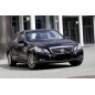 MERCEDES E-CLASS W212 2009-2013 PRE-RESTYLING CROMATA MODANATURA ANTERIORE PARAFANGO DESTRA A2126903