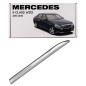 MERCEDES E-CLASS W212 2013-2016 RESTYLING CROMATA MODANATURA ANTERIORE PARAFANGO DESTRA A2126904482 