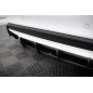 DIFFUSORE POSTERIORE street pro Ford Focus ST Mk4 (Cod. M-FOFO4STCNC-RS1B)