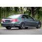 MERCEDES E-CLASS W212 2013-2016 RESTYLING CROMATA MODANATURA ANTERIORE PARAFANGO DESTRA A2126904482 
