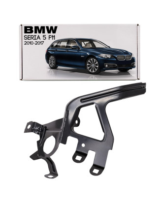 BMW SERIA 5 F11 2010-2017 GUIDA ANTERIORE PARAFANGO DESTRO 41357207210 (Cod. AP-53225_A4x4)