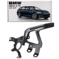 BMW SERIA 5 F11 2010-2017 GUIDA ANTERIORE PARAFANGO DESTRO 41357207210 (Cod. AP-53225_A4x4)
