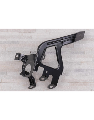 BMW SERIA 5 F11 2010-2017 GUIDA ANTERIORE PARAFANGO DESTRO 41357207210 (Cod. AP-53225_A4x4)