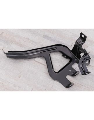 BMW SERIA 5 F11 2010-2017 GUIDA ANTERIORE PARAFANGO DESTRO 41357207210 (Cod. AP-53225_A4x4)