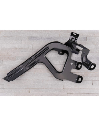 BMW SERIA 5 F11 2010-2017 GUIDA ANTERIORE PARAFANGO DESTRO 41357207210 (Cod. AP-53225_A4x4)