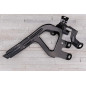 BMW SERIA 5 F11 2010-2017 GUIDA ANTERIORE PARAFANGO DESTRO 41357207210 (Cod. AP-53225_A4x4)