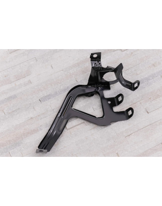 BMW SERIA 5 F11 2010-2017 GUIDA ANTERIORE PARAFANGO DESTRO 41357207210 (Cod. AP-53225_A4x4)