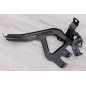 BMW SERIA 5 F11 2010-2017 GUIDA ANTERIORE PARAFANGO DESTRO 41357207210 (Cod. AP-53225_A4x4)