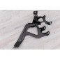 BMW SERIA 5 F11 2010-2017 GUIDA ANTERIORE PARAFANGO DESTRO 41357207210 (Cod. AP-53225_A4x4)