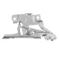 BMW SERIA 1 F21 F21N 2011-2019 CERNIERA COPERTURA COFANO SINISTRO 41617286343 (Cod. AP-53193_A4x4)