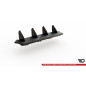 DIFFUSORE POSTERIORE street pro Ford Focus ST Mk4 (Cod. M-FOFO4STCNC-RS1B)