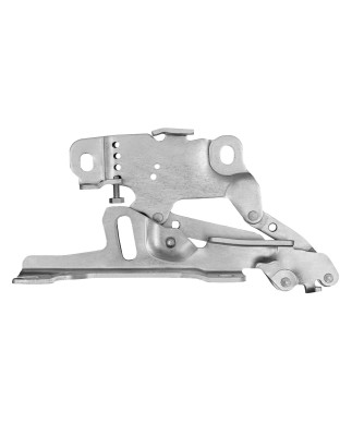 BMW SERIA 1 F21 F21N 2011-2019 CERNIERA COPERTURA COFANO SINISTRO 41617286343 (Cod. AP-53193_A4x4)