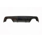 Diffusore Posteriore BMW E60 / E61 Look M-Tech In Carbonio (Cod. E-TCB5951)