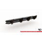 DIFFUSORE POSTERIORE street pro Ford Focus ST Mk4 (Cod. M-FOFO4STCNC-RS1B)