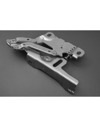 BMW SERIA 1 F21 F21N 2011-2019 CERNIERA COPERTURA COFANO SINISTRO 41617286343 (Cod. AP-53193_A4x4)