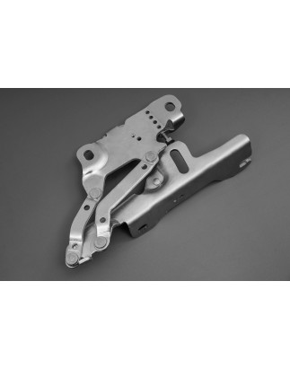 BMW SERIA 1 F21 F21N 2011-2019 CERNIERA COPERTURA COFANO SINISTRO 41617286343 (Cod. AP-53193_A4x4)
