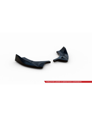 Splitters posteriori laterali V.2 Ford FIesta Mk8 ST (Cod. M-FO-FI-8-ST-RSD2G)