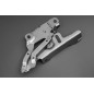BMW SERIA 1 F21 F21N 2011-2019 CERNIERA COPERTURA COFANO SINISTRO 41617286343 (Cod. AP-53193_A4x4)