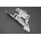 BMW SERIA 1 F21 F21N 2011-2019 CERNIERA COPERTURA COFANO SINISTRO 41617286343 (Cod. AP-53193_A4x4)
