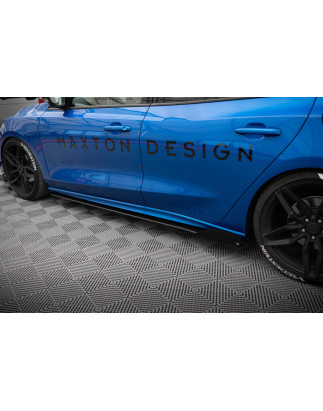 Flaps laterali Ford Focus ST / ST-Line Mk4 (Cod. M-FOFO4STCNC-SRF1G)