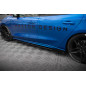 Flaps laterali Ford Focus ST / ST-Line Mk4 (Cod. M-FOFO4STCNC-SRF1G)