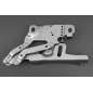 BMW SERIA 1 F21 F21N 2011-2019 CERNIERA COPERTURA COFANO SINISTRO 41617286343 (Cod. AP-53193_A4x4)