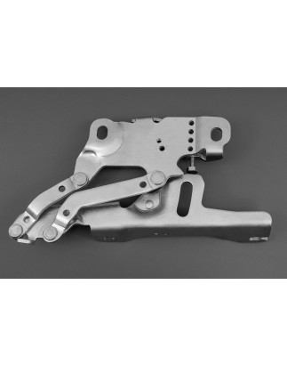 BMW SERIA 1 F21 F21N 2011-2019 CERNIERA COPERTURA COFANO SINISTRO 41617286343 (Cod. AP-53193_A4x4)