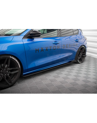 Flaps laterali Ford Focus ST / ST-Line Mk4 (Cod. M-FOFO4STCNC-SRF1G)