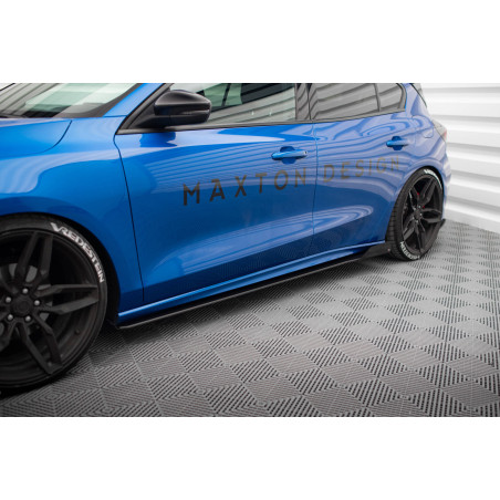 Flaps laterali Ford Focus ST / ST-Line Mk4 (Cod. M-FOFO4STCNC-SRF1G)
