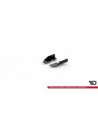 Flaps laterali Ford Focus ST / ST-Line Mk4 (Cod. M-FOFO4STCNC-SRF1G)