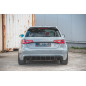 Sottoparaurti posteriore Audi RS3 8V Sportback (Cod. M-AU-RS3-8V-RS1G)