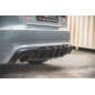 Sottoparaurti posteriore Audi RS3 8V Sportback (Cod. M-AU-RS3-8V-RS1G)