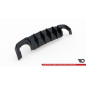 Sottoparaurti posteriore Audi RS3 8V Sportback (Cod. M-AU-RS3-8V-RS1G)