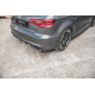 Splitters posteriori laterali V.1 Audi RS3 8V Sportback (Cod. M-AU-RS3-8V-RSD1G)