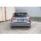 Splitters posteriori laterali V.1 Audi RS3 8V Sportback (Cod. M-AU-RS3-8V-RSD1G)