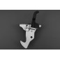 BMW X1 E84 2009-2015 SERRATURA GANCIO CHIAVISTELLO CLIP COFANO 51232990367 (Cod. AP-53154_A4x4)