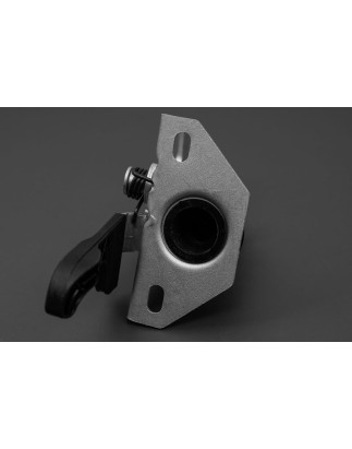 BMW X1 E84 2009-2015 SERRATURA GANCIO CHIAVISTELLO CLIP COFANO 51232990367 (Cod. AP-53154_A4x4)