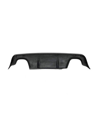 Diffusore Posteriore BMW E60 / E61 Look M-Tech In Carbonio (Cod. E-TCB5951)